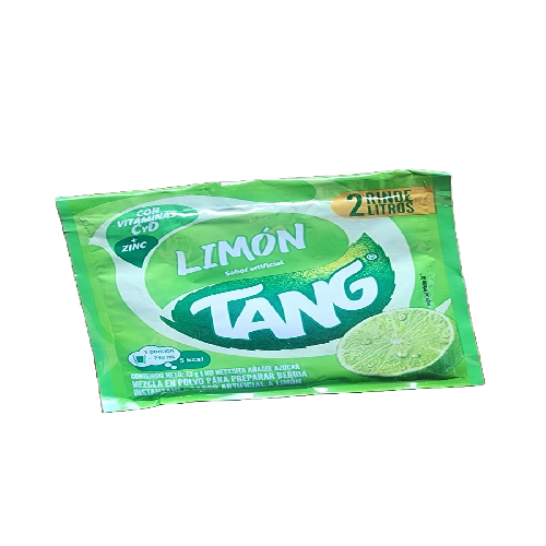 Tang de limón